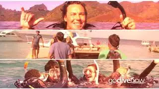 join the fun a1scuba