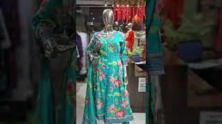 Woolen Kurti Wholesaler | Ambala City Wholesale Suit Market | #kurti #ludhiana #ambala #fashion