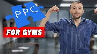 PPC For Gyms - How To Pack Your Gym Predictably & Reliably Using Google Ads, Facebook Ads 🏋️&zwj;♂️📈💻
