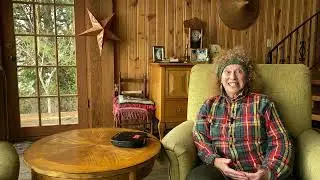 Introducing Moss Mountain Conservation Covenant on Salt Spring Island