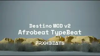 (FREE) AfroBeat Type Beat 2025 &ndash; 