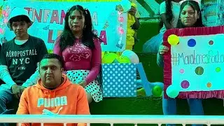 Por una infancia feliz , respetada. De &ldquo; Sonrisa a sonrisa &ldquo;  MA&Eacute;N PUERTA