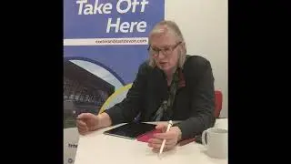 Sally Basker describes the vision for Exeter Science Park