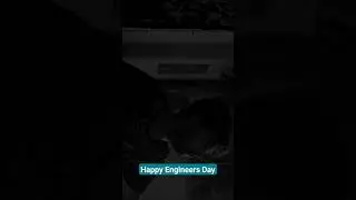 Happy Engineers Day 