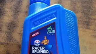 HP engine oil ki originality check kare video jarur dekhe@tusharmechanicalgyan
