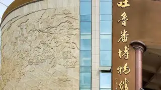 Turpan Museum in Xinjiang digitalizes 2,000 relics in 3D