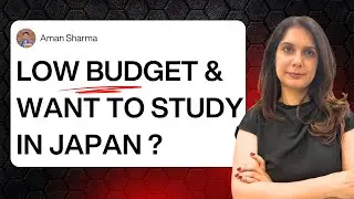How to Study in Japan on a Low Budget | Complete&nbsp;Guide