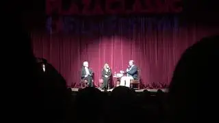 Sam Elliott and Katharine Ross Interview