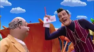 Parachute Express - Doctor Looney's Remedy (Gage Lucas Oldham Crossover/Style) (8K Subscribers)
