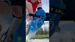 How BELLINGHAM wear Predators?