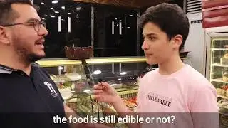 SecondBite Video