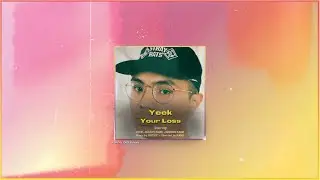 free (for profit) 🌳 yeek x UMI type beat &lsquo;your loss&rsquo;