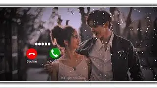 New Ringtone | Mp3 Ringtone | Hindi Ringtone|| caller tune | romantic ringtone |&nbsp;#ringtone​