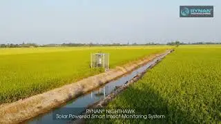 RYNAN Insect Monitoring System (IMS)