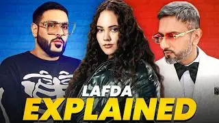 PHO VS BADSHAH LAFDA EXPLAINED