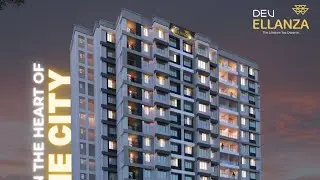 2 BHK FLAT NEAR TITWALA STATION 
