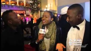 THL Highlights: Turning point Movie Premiere