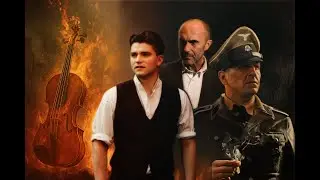 Kwartet Beethovena - Film krótkometrażowy