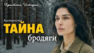 Пожалела бездомного у мусорки и пустила погреться. Никто не ожидал, кем он окажется на самом деле.