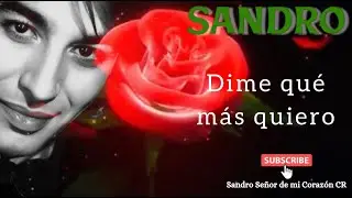 Sandro 