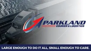 Parkland Courier - Profile