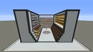 Jazzy Note Blocks in Minecraft [Pure Redstone, 1.13.2~ compatible]