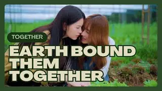 The Earth Elements | A Love Written in the Soil and the Heart | Cinematic Romance