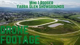Yarra Glen and surrounding areas. Victoria Australia