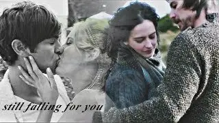 ►Multicouples | Still falling for you [for 3.5k]