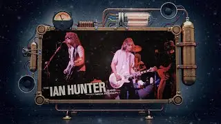 The Ian Hunter Band (feat. Mick Ronson) - Cleveland Rocks (Berkeley, USA: 07.07.1979)