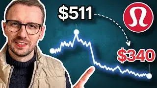 Is Lululemon&rsquo;s Stock NOW a 