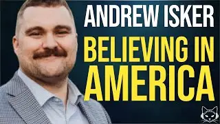 Andrew Isker: Believer, American