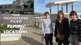 Paradise Cove Tour: The Rockford Files Filming Locations Revealed