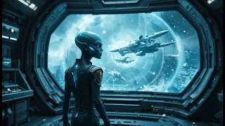 Alien Instructors Discover Why Humans Stay Silent Until Combat Logs Revealed | HFY | Sci-Fi