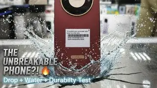 &ldquo;HONOR X9d 5G &ndash; The Unbreakable Monster 🔥Full Review |&bull;Display &bull; Durability Test | Next Option (NO)&rdquo;