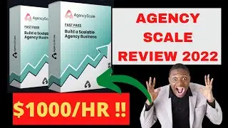 AgencyScale Review 2022 || Watch This Before Buying !!