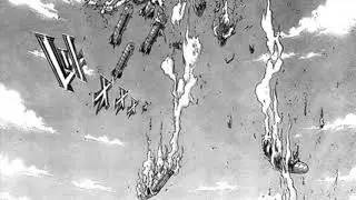 Attack On Titan Chapter 134