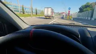Разгон GRANTA SPORT 1.8 распредвалы СПОРТМАШ