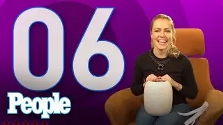What Is This 12 Monkeys Star's Biggest Vice?  | People
