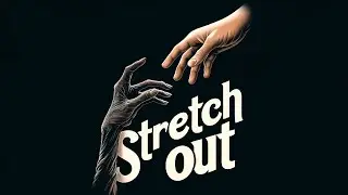 STRETCH OUT | DR. KELLEY| HOPE HOUSTON OUTREACH CHURCH