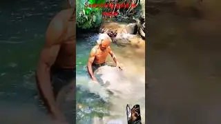 #natural #goldhunter #survival #goldhunting #nature #emascantik #travel #emasantam #wildlife #carame