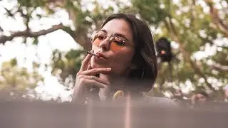 Nina Kraviz | Clorophilla Club 13.08.2020. best moments
