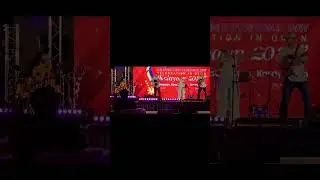 Just Like A Prayer - Cloud9 Cover
