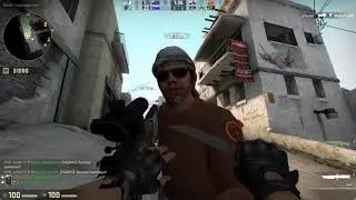 Типичные дни на TFC #18