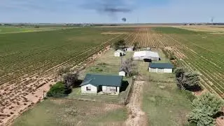 Off Market Deal! Fixer Upper on 10 Acres 10 mins from Lubbock