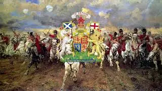 Cock o' the north - Scottish Patriotic song {Lyrics}