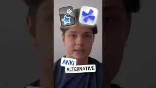 Anki Alternative for Language Learning! #flashcards #vocabulary #languagelearning