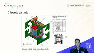 Diseño de nanosatélite libre de arrastre para la medición de la densidad atmosférica en órbita baja.