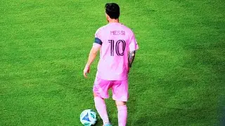 SUPERHUMAN Moments in 2025 🔥🐐 | Inter Miami Masterclass | Messi GOAT