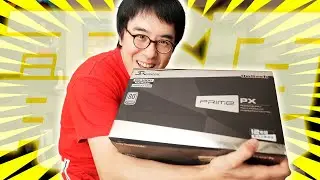 【自作PC初心者 #8】CPUクーラーをセッティング完了！次は電源だ！！！